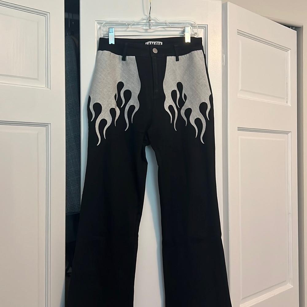 I. Am. Gia. Jeans